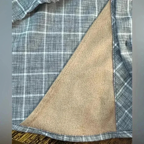 ORVIS | mens Tech work shirt. Size: L - Picture 13 of 13